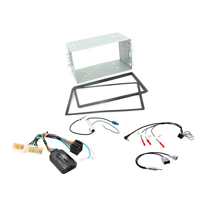 Connects2, Komplett Monteringskit CTKKI15 KIA Picanto