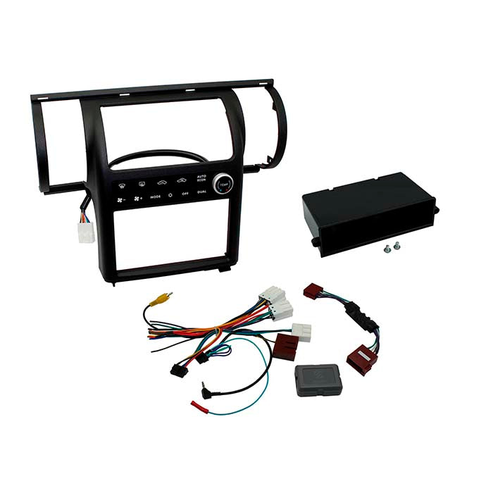 Connects2, Ctkpin02 Pro Kit Infiniti g35