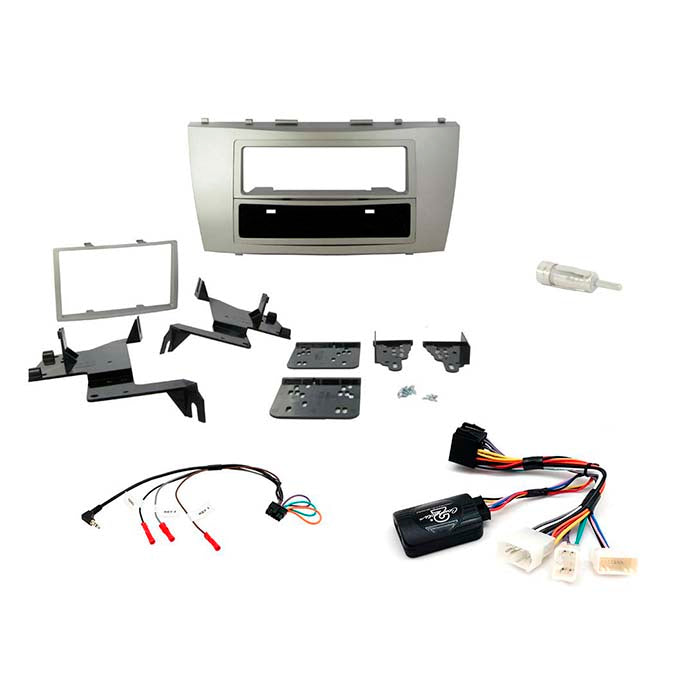 Connects2, Komplett Monteringskit CTKTY01 Toyota Camry