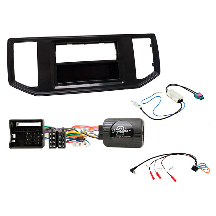 Connects2, Komplett Kit — Passar till VW Crafter 2017-