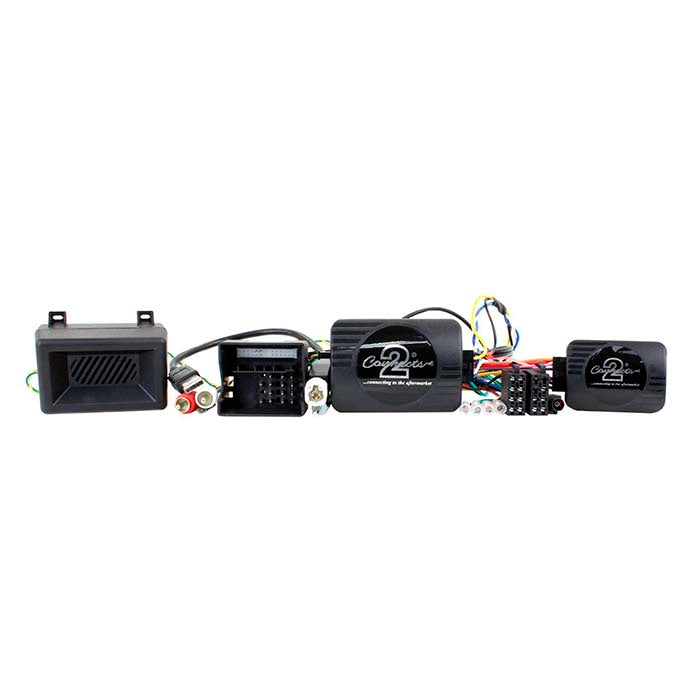 Connects2, Ctsbm013.2 Ohjauspyöräliitin BMW