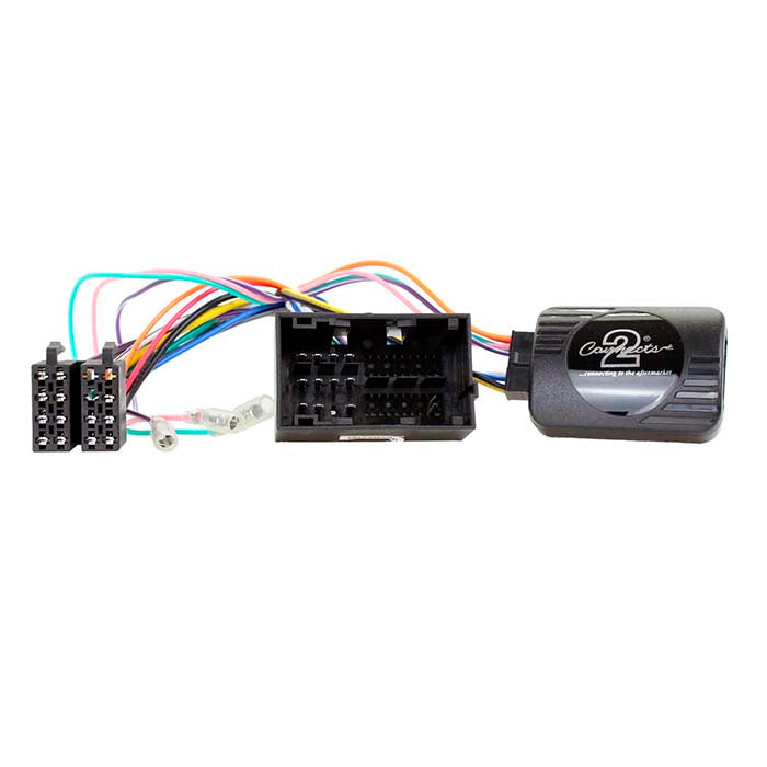 Connects2, Ctsct009.2 Ratkontroll — Passar till Citroën Jumper 2014-