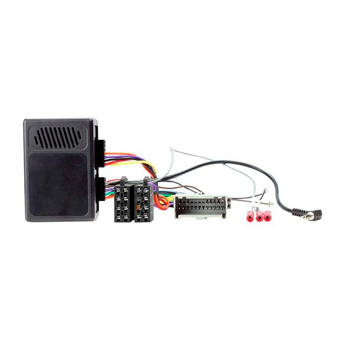 Connects2, Ctscv007.2 Ratkontroll Chevrolet