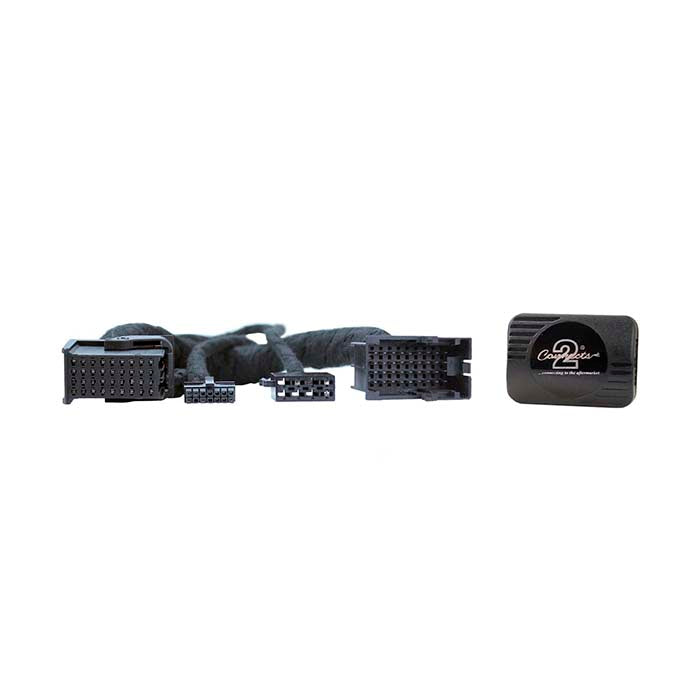 Connects2, Lenkradsteuerung — Passt zu Daf xf / Cf 2017-