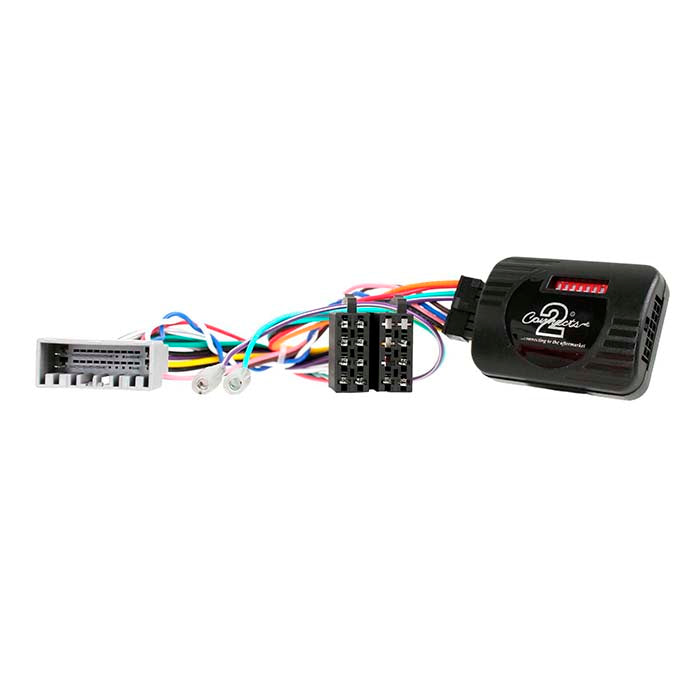 Connects2, Ctsho011.2 Ratinterface Honda