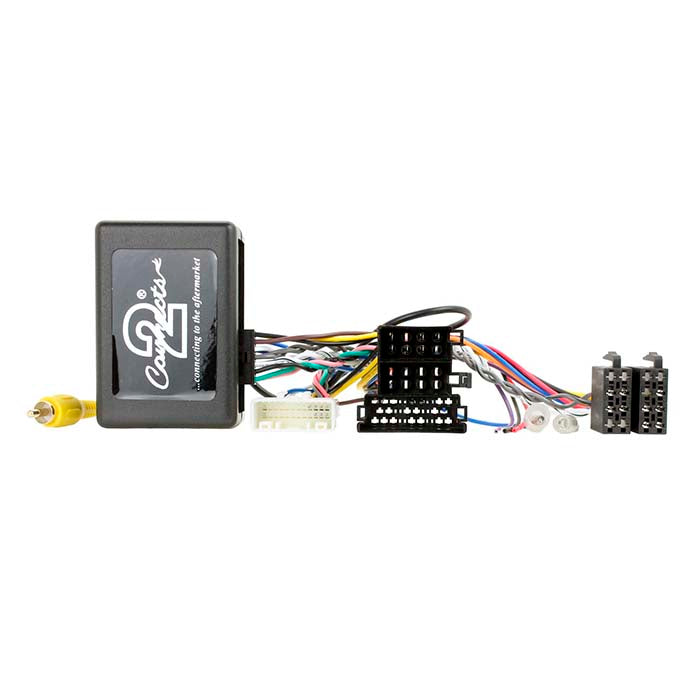 Connects2, Ctshy013.2 Ratkontroll Hyundai