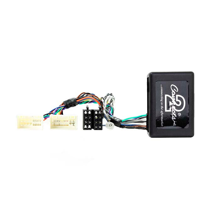 Connects2, ctshy018.2