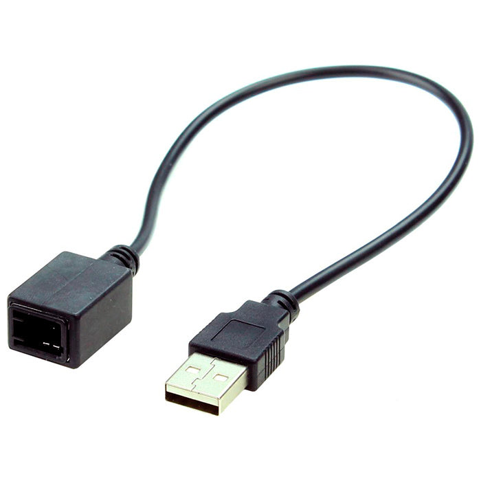 Connects2, USB-adapteri Diverse — Sopii Subaru 2015-