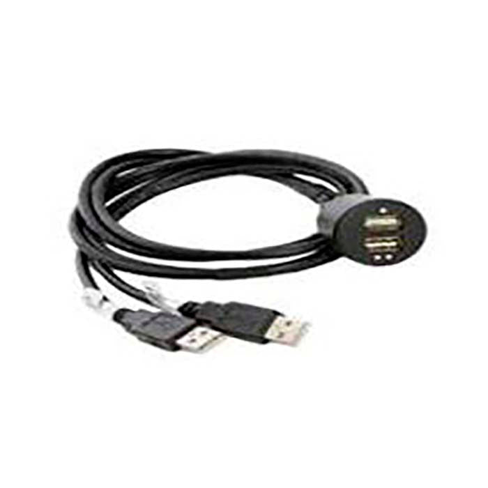 Connects2, USB-adapteri 2 x USB