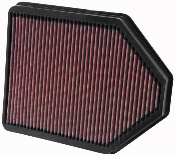 K&N, Filter Ducati Multistrada