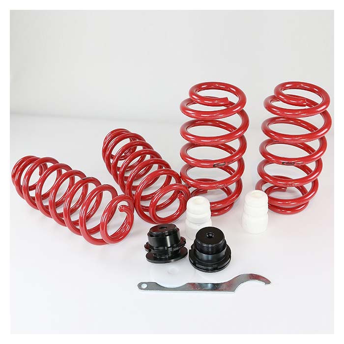 Deimann, Kierrejouset Golf VII 960va/1070ha