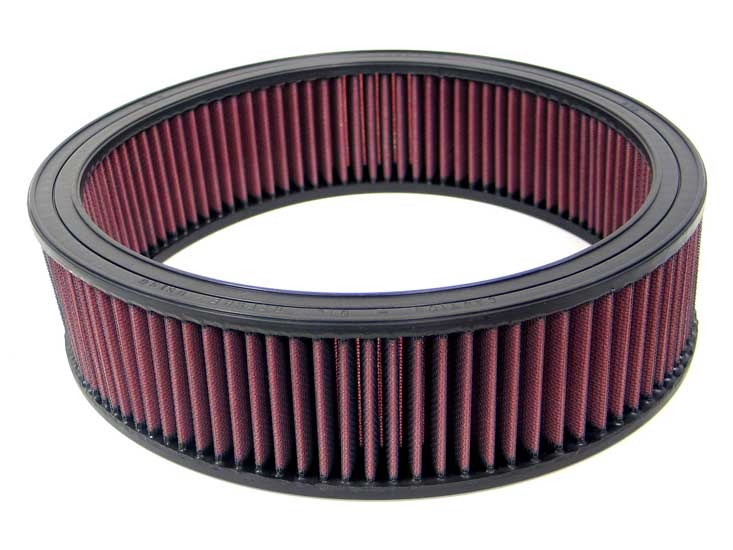 K&N, Suodatin E-1065