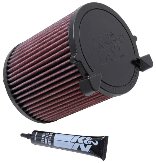 K&N, Suodatin E-2014