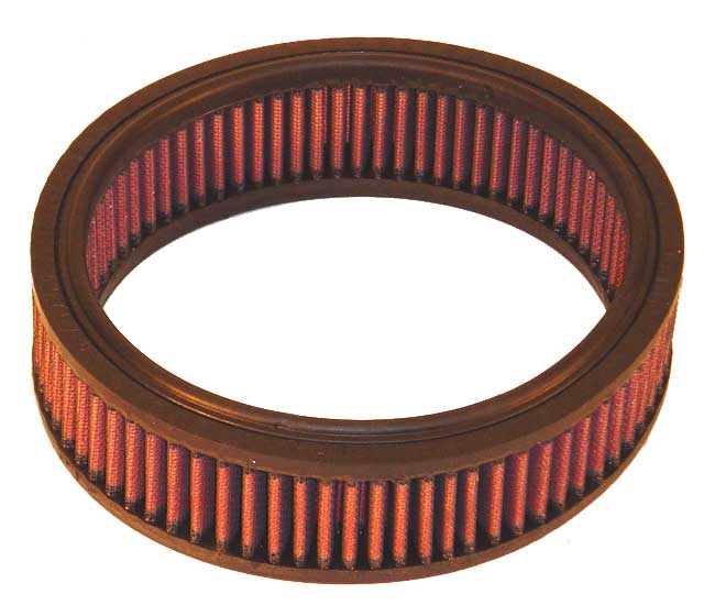 K&N, Suodatin E-2601