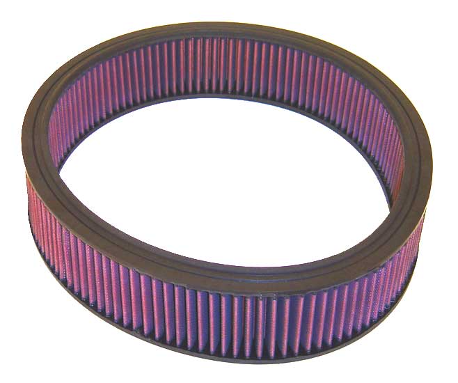K&N, Suodatin E-2867