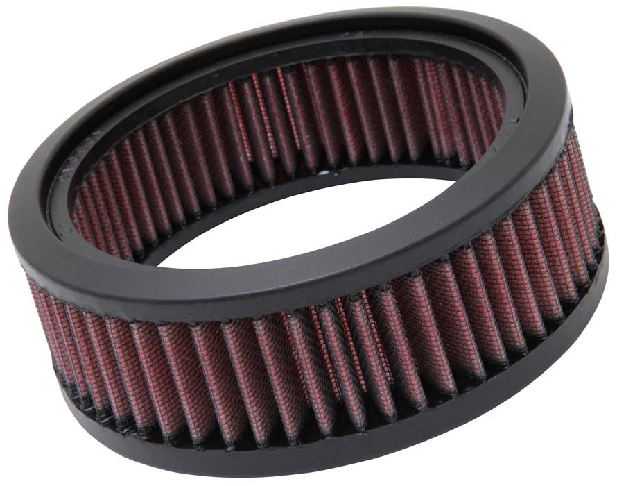K&N, Filter Mc, Atv, Utv + Motocross