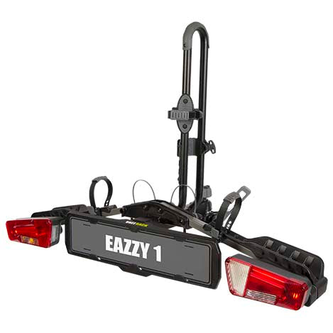BuzzRack, Eazzy-1 Cykelhållare För 1 Cykel