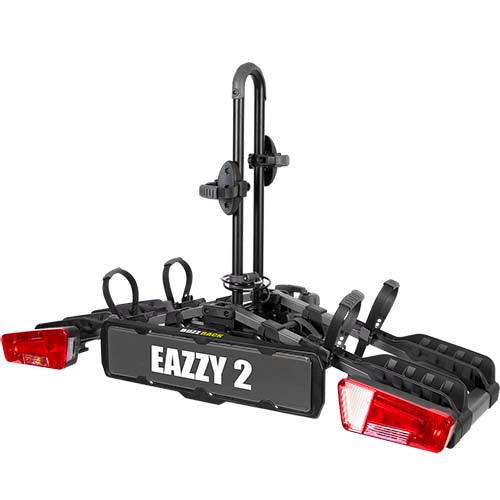 BuzzRack, Eazzy-2 Cykelhållare För 2 Cyklar
