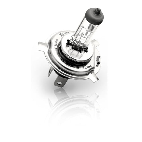 Philips, Longlife Ecovision H4 60/55W 12V - 1 ud.