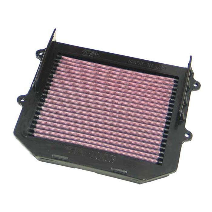 K&N, Luftfilter — Passar till Honda xl1000 Varadero 2003-2010