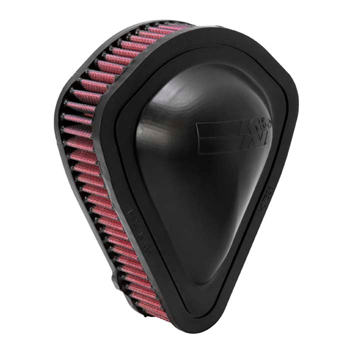K&N, Bakaxel-1310 Luftfilter — Passar till Honda Vt 1300 - 2010-