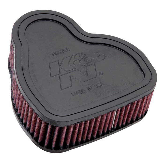 K&N, Filter Bagaksel-1330