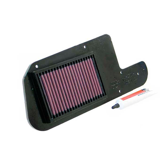 K&N, Filter Bagaksel-2500-1