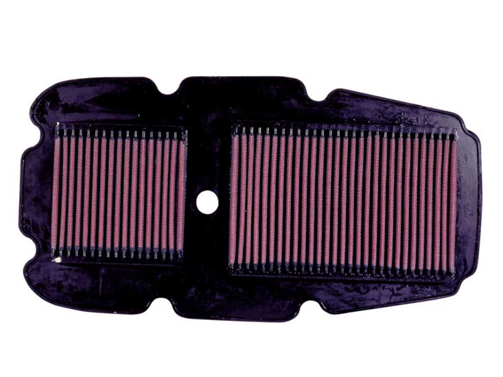 K&N, Suodatin Honda xl650v Transalp