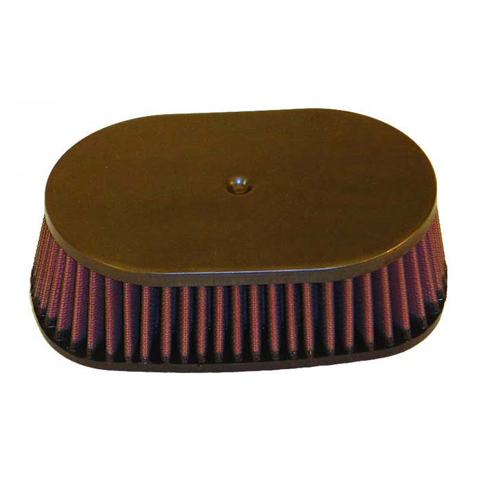 K&N, Filter Bagaksel-6592