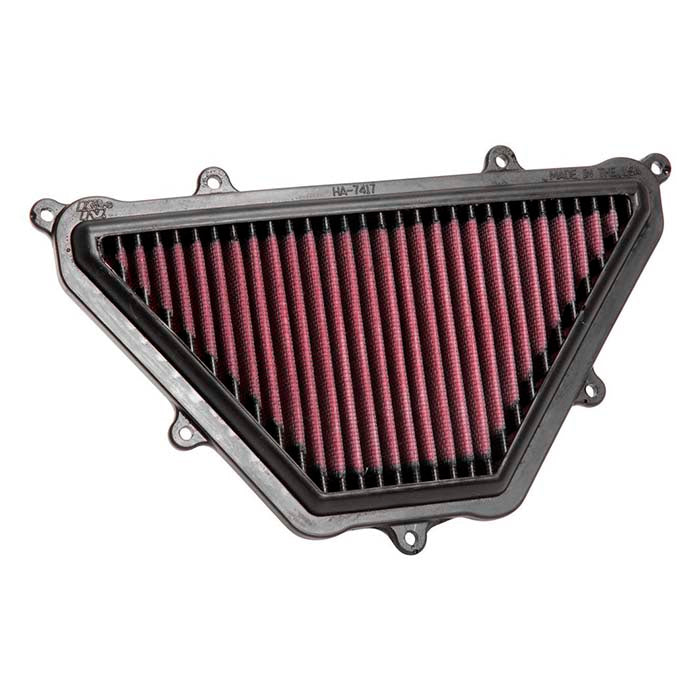 K&N, Filter Bagaksel-7417
