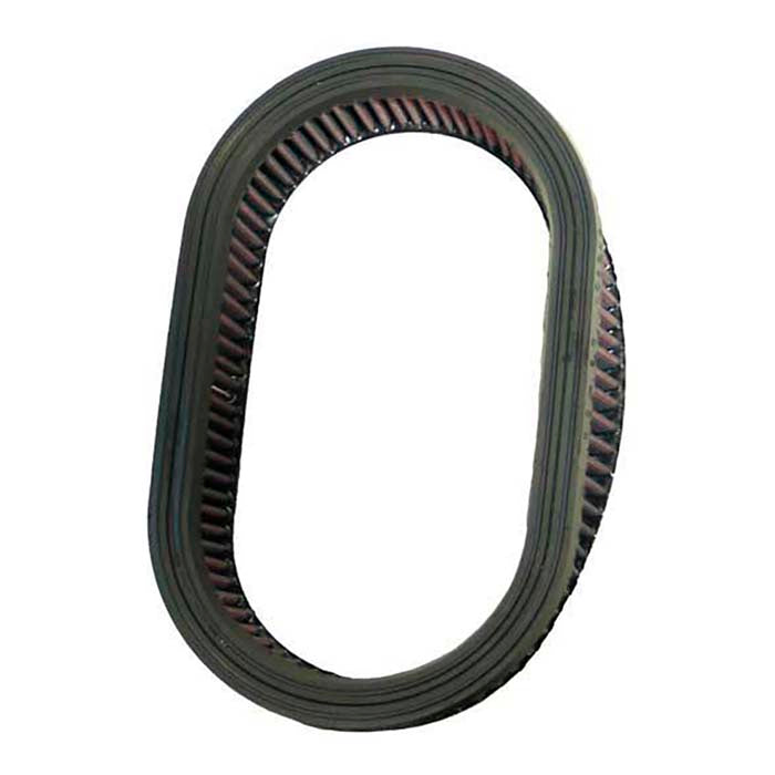 K&N, Suodatin hd-0200
