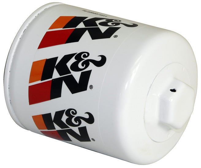 K&N, Olje Filter