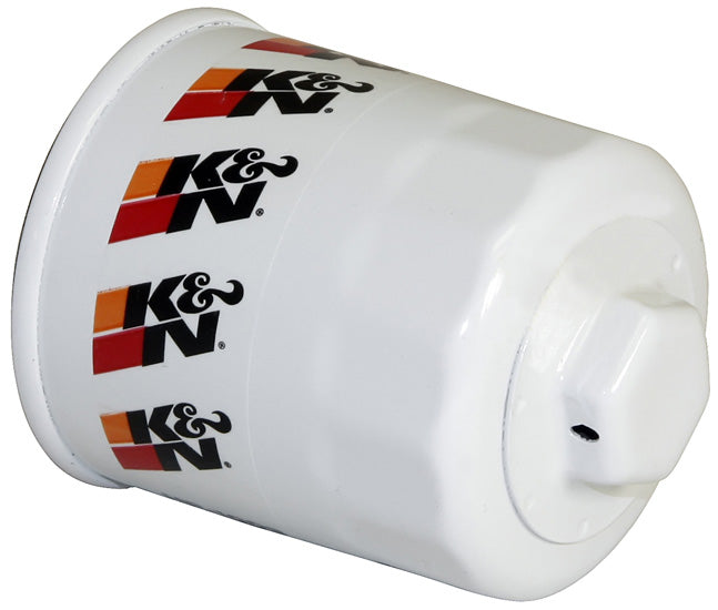 K&N, Öljynsuodatin