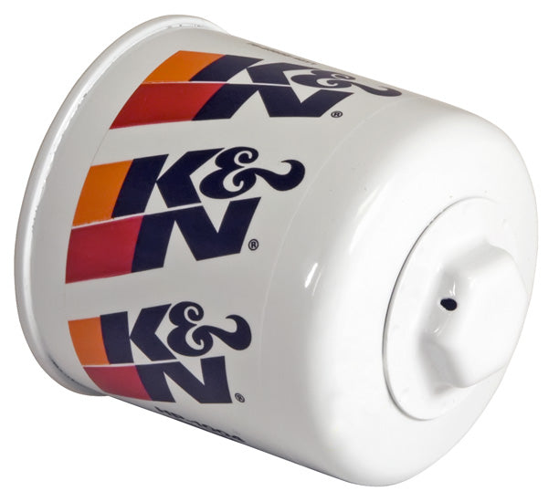 K&N, Öljynsuodatin