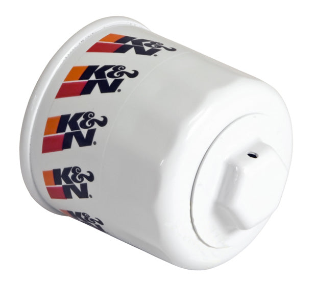 K&N, Öljynsuodatin