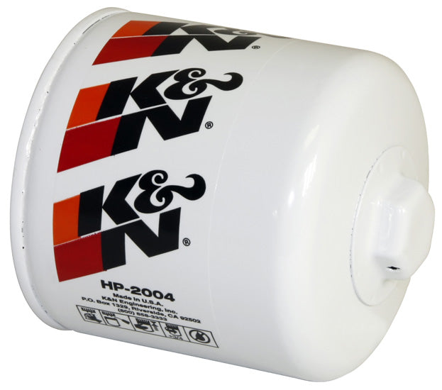 K&N, Öljynsuodatin
