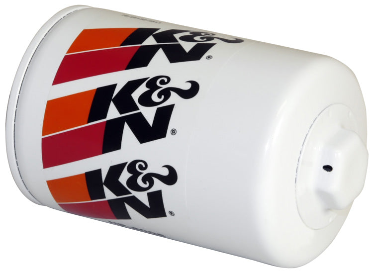 K&N, HP-2006 Öljynsuodatin