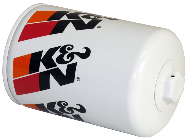 K&N, Öljynsuodatin