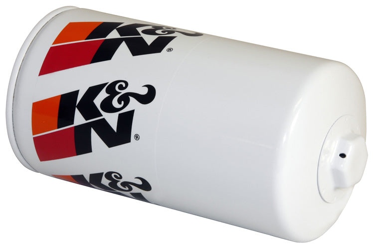 K&N, Öljynsuodatin