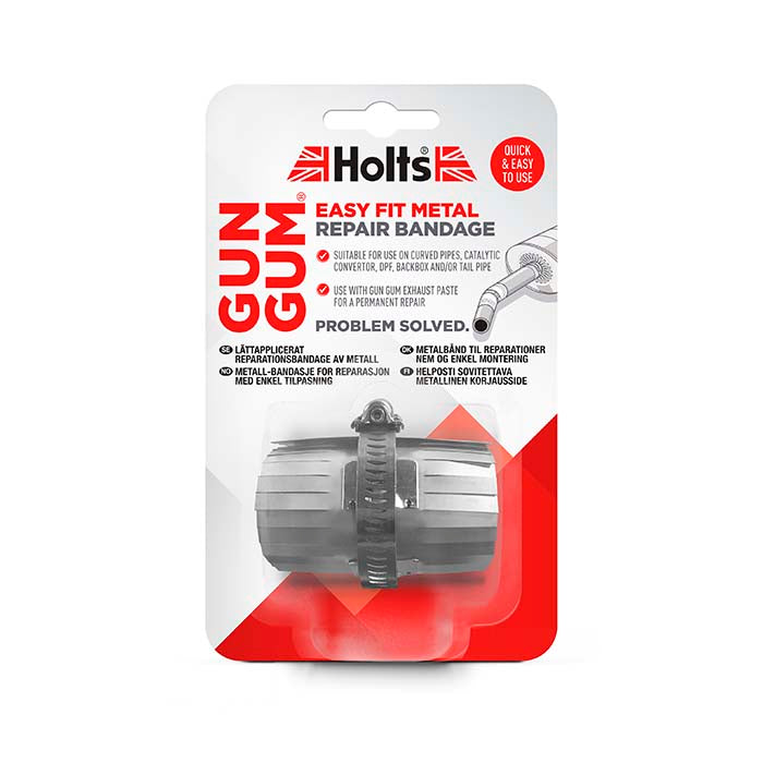 Holts, Flexi-wrap Utan Pasta