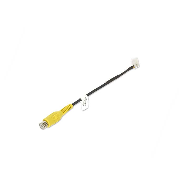 Alpine, KWE-CAM1D RCA Direkt Kamera Adapter