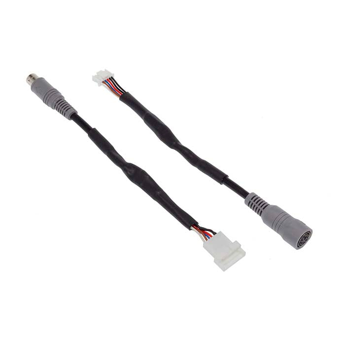 Alpine, KWE-CAM5D Kabel För Husbil M. Waeco Kamera