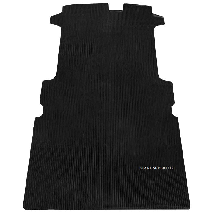 Avant, Laddutrymmet matta — Passar till BMW X5 03/ 2007-2013