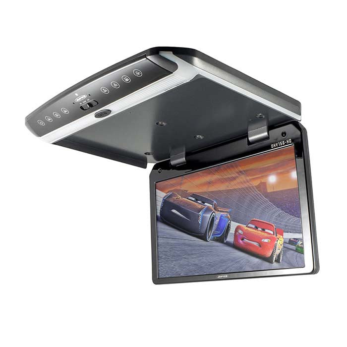 Ampire, 15,6" Full HD Takskärm Med HDMI-ingång - Ampire