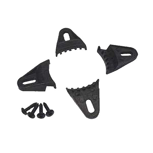 Connects2, Kiinnike Subwoofer Grillille