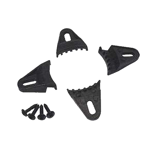 Connects2, Kiinnike Subwoofer Grillille