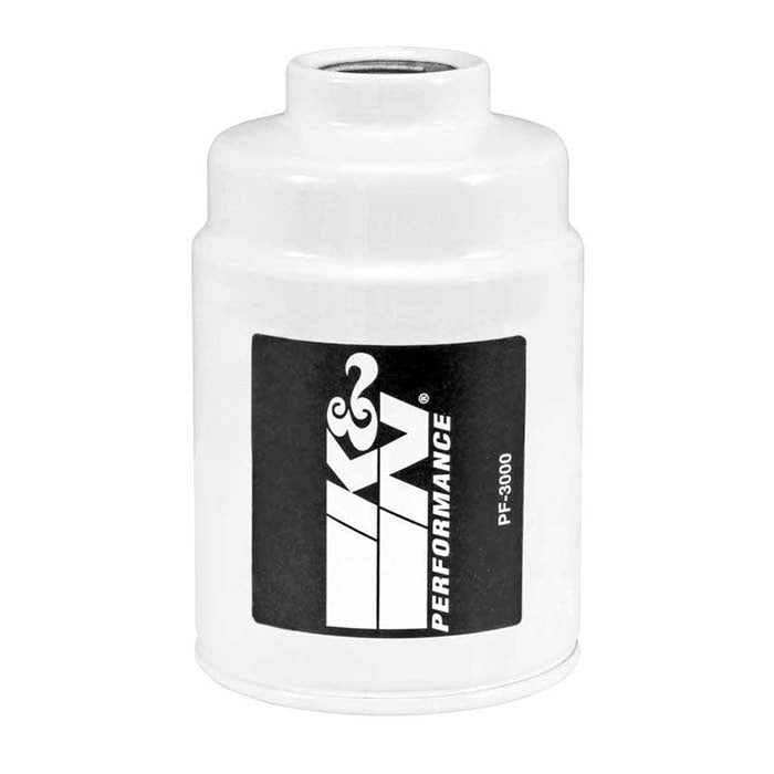K&N, Polttoainesuodatin pf-3000