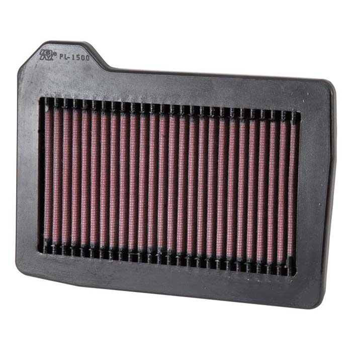 K&N, Suodatin PL-1500 Victorylle