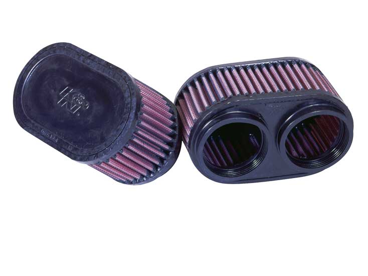 K&N, Filter RU-2922