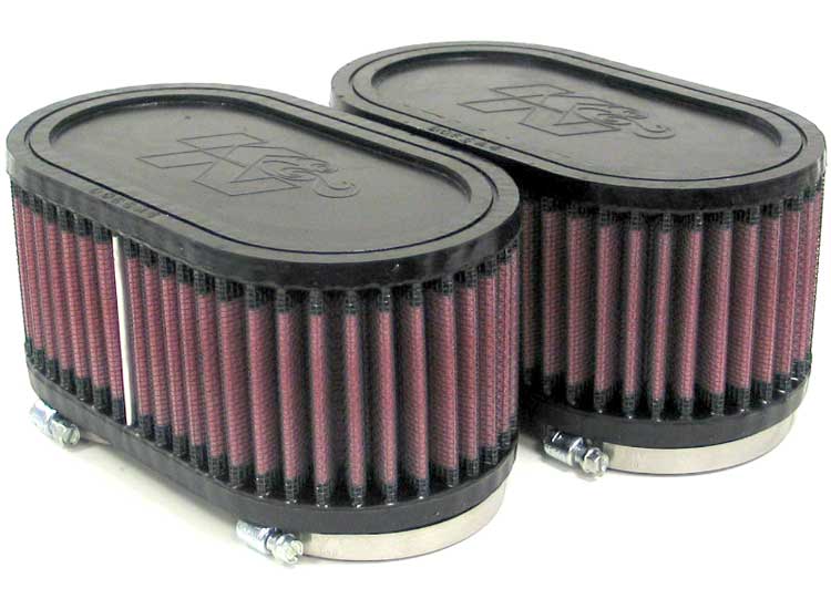 K&N, Suodatin RU-3092